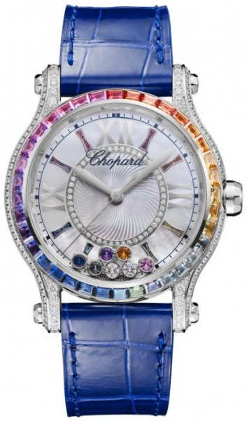 Chopard Happy Sport