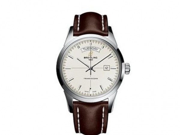 Breitling Transocean Day & Date