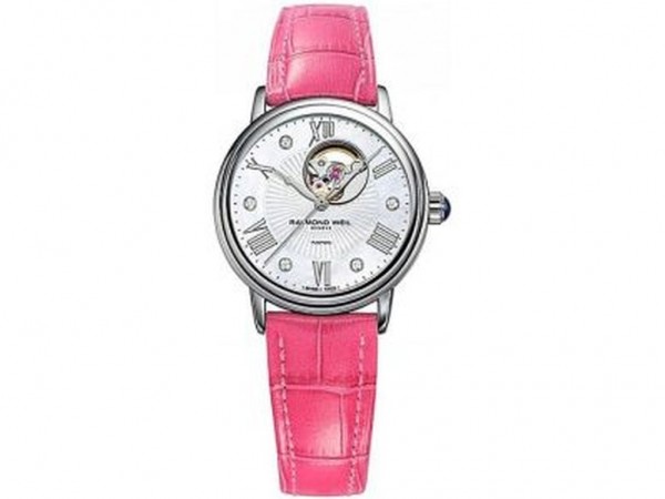 Raymond Weil Maestro Lady Automatik