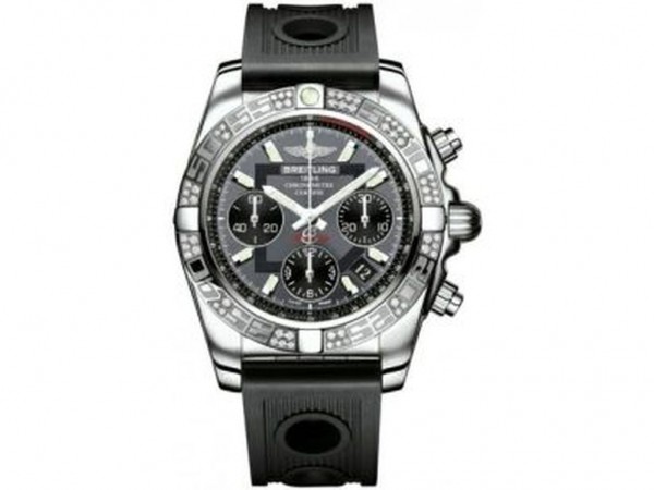 Breitling Chronomat 41