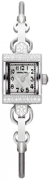 Hamilton Timeless Classic Lady Hamilton Vintage