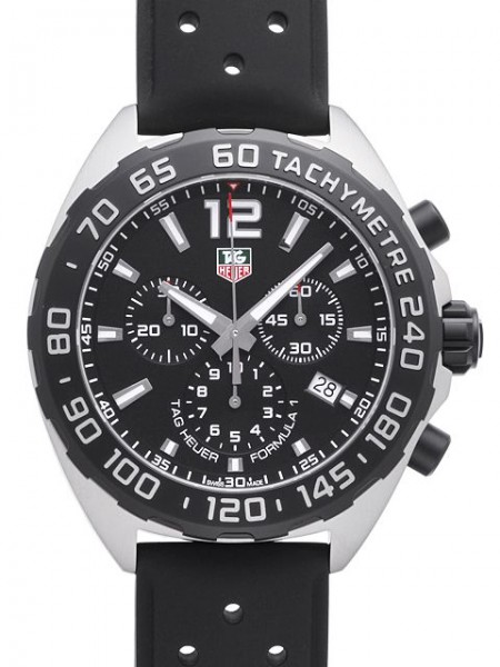 Tag Heuer Formula 1 Quarz Chronograph 42mm