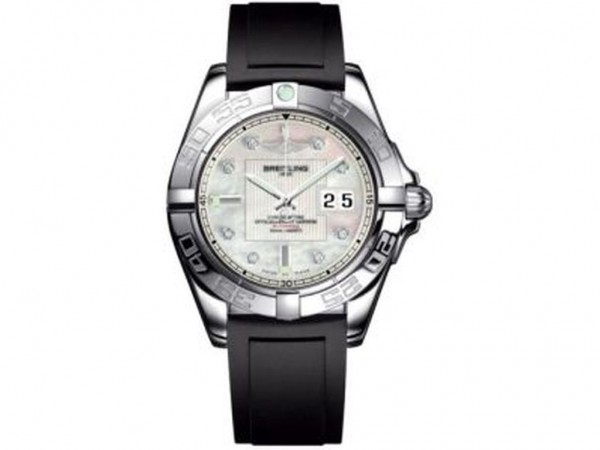 Breitling Galactic 41