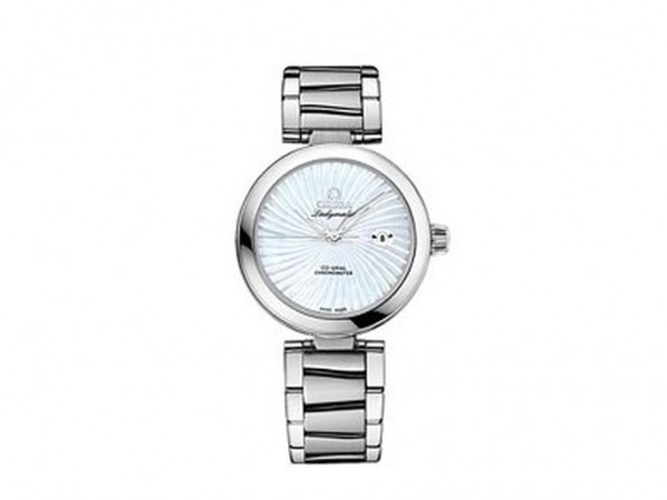 Omega De Ville Ladymatic