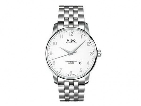 Mido Baroncelli Jubilee