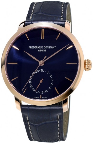 Frederique Constant Maxime Manufacture Slim Line