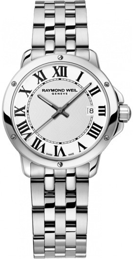 Raymond Weil Tango Lady