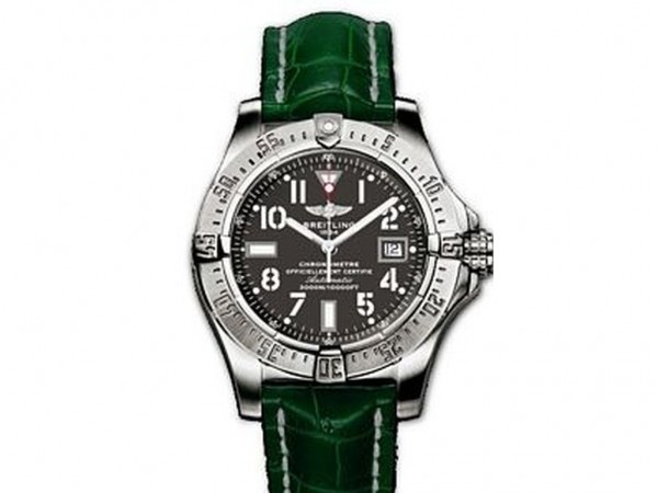 Breitling Avenger Seawolf