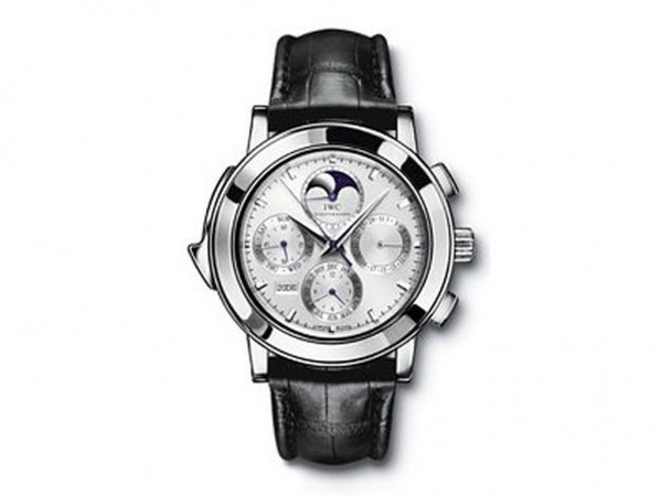 IWC Grande Complication