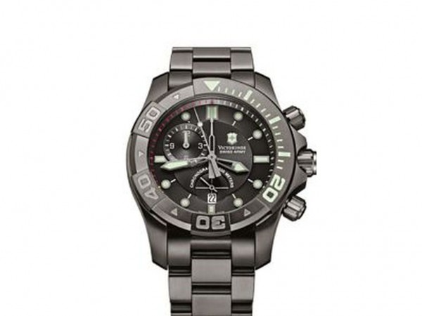 Victorinox Professional Dive Master 500 Chronograph