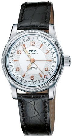 Oris Big Crown Original Pointer Date