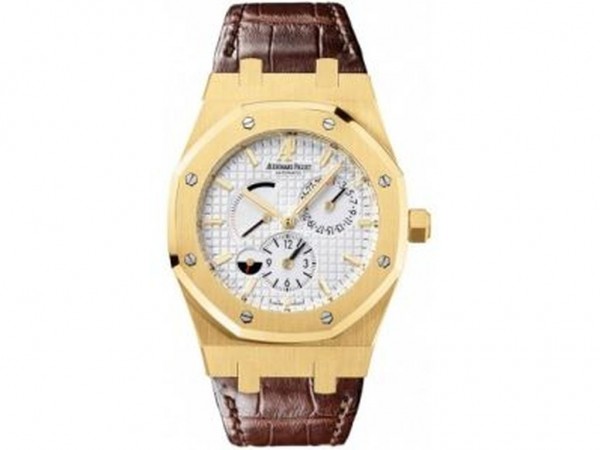 Audemars Piguet Royal Oak Dual Time