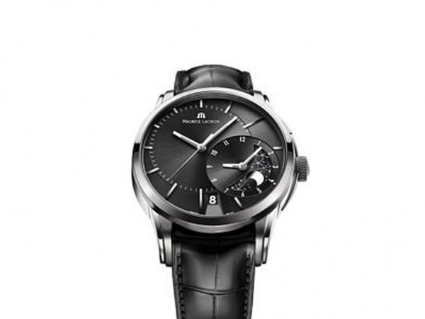 Maurice Lacroix Pontos Decentrique GMT