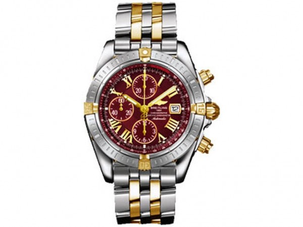 Breitling Chronomat Evolution