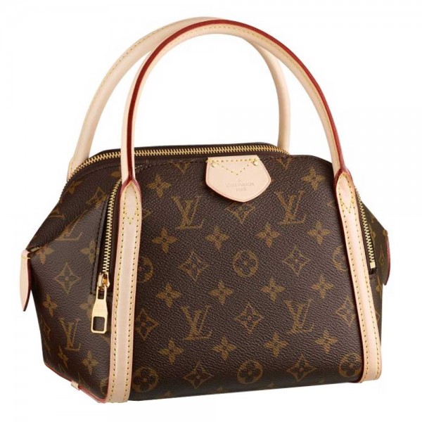 Louis Vuitton Marais BB