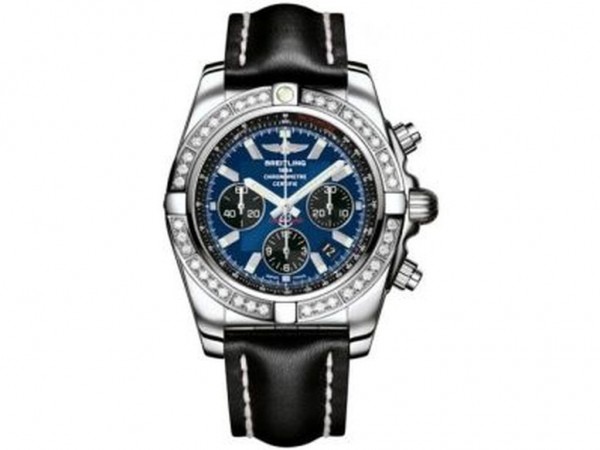 Breitling Chronomat 44