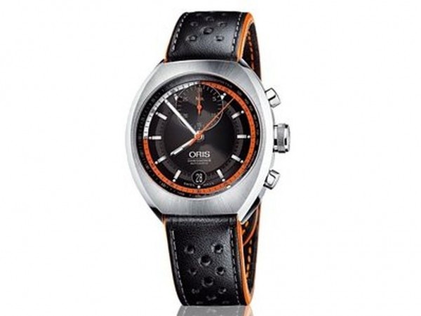 Oris Motor Sport Chronoris