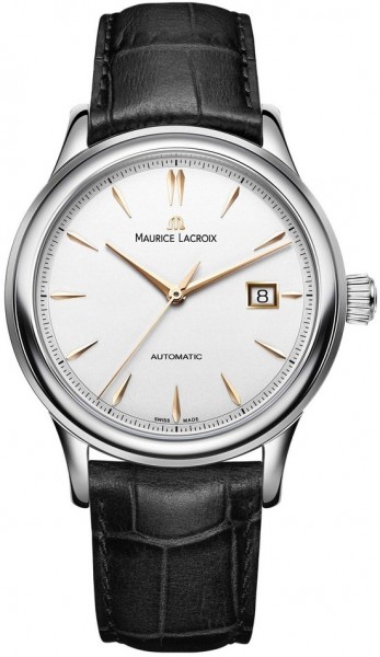 Maurice Lacroix Les Classiques Date Automatik