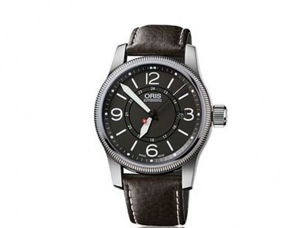 Oris Aviation Big Crown Swiss Hunter Team PS Edition