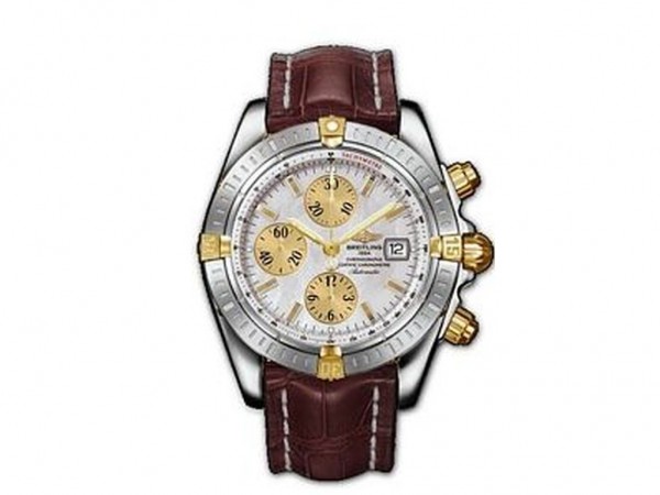 Breitling Chronomat Calibre 13