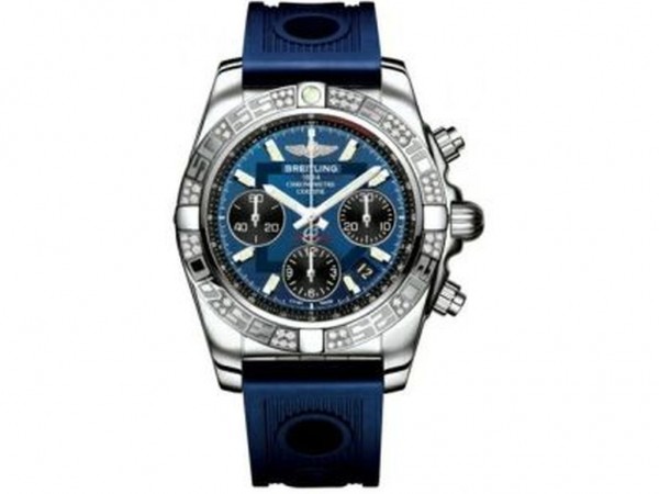 Breitling Chronomat 41