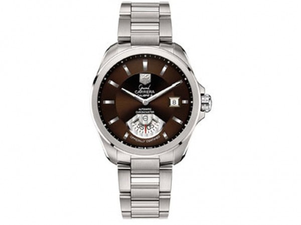 TAG Heuer Grand Carrera Automatik Caliber 6 RS