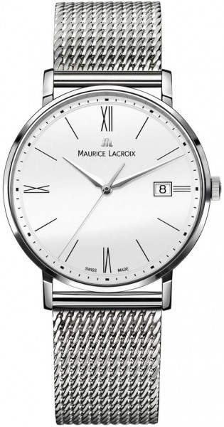 Maurice Lacroix Eliros Date