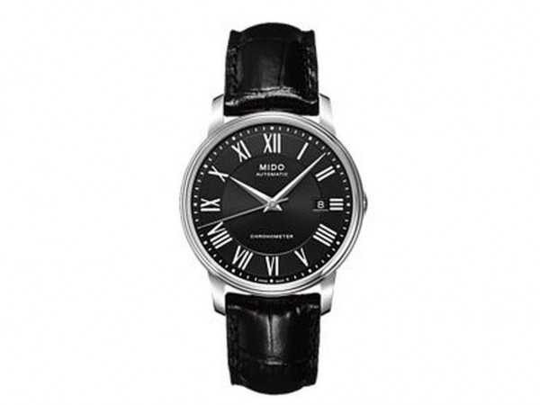 Mido Baroncelli III Gent