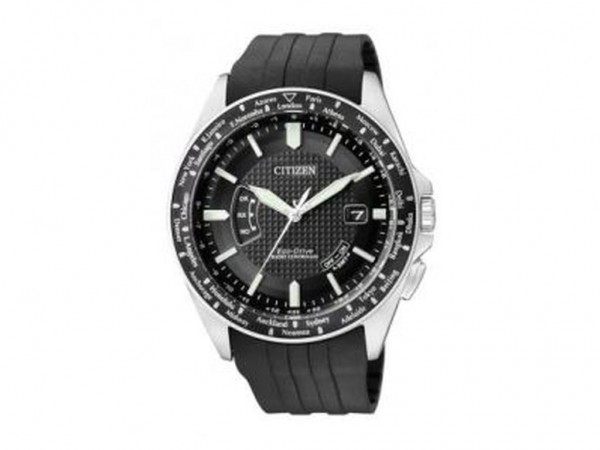 Citizen Eco-Drive Promaster Land