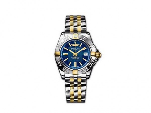 Breitling Galactic 32
