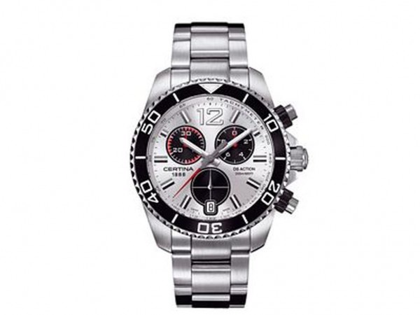 Certina DS Action Chrono