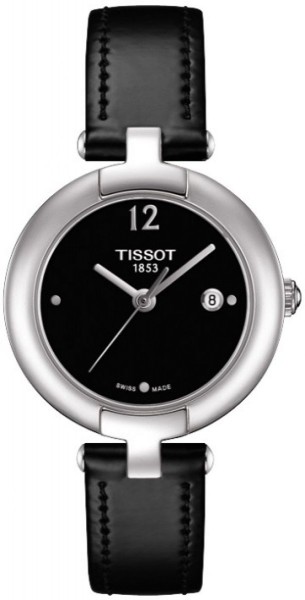 Tissot T-Trend Pinky by Tissot