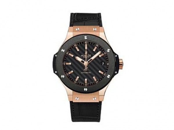 Hublot Big Bang 38 mm Automatic