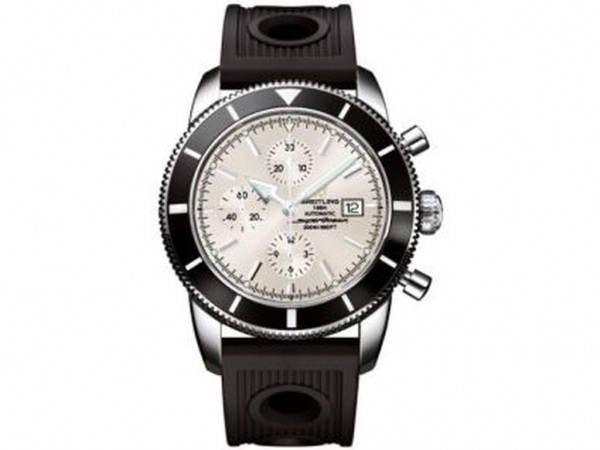 Breitling Superocean Heritage Chronograph 46