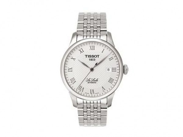 Tissot T-Classic Le Locle Automatic