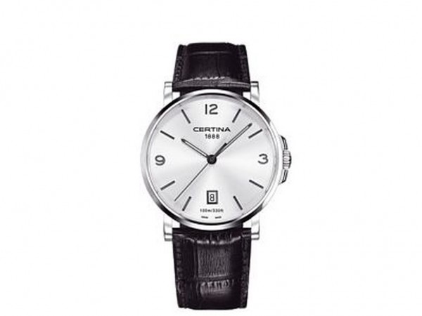 Certina DS Caimano Gent