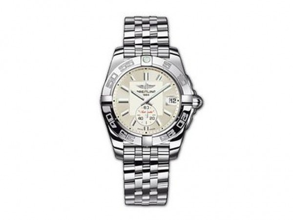 Breitling Galactic 36