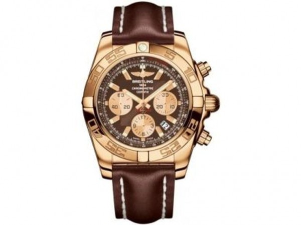 Breitling Chronomat 44