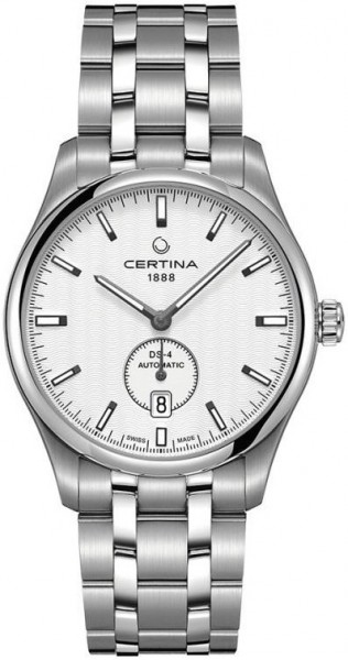 Certina Automatik DS 4 Small Second