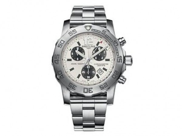 Breitling Colt Chronograph II