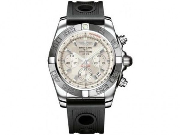 Breitling Chronomat 44
