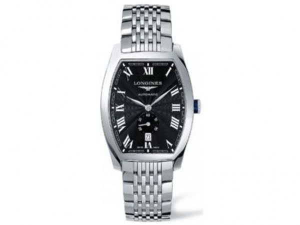 Longines Evidenza Gents