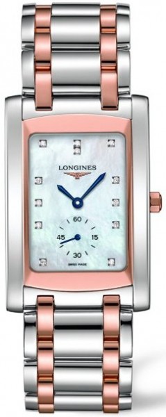 Longines DolceVita Ladies
