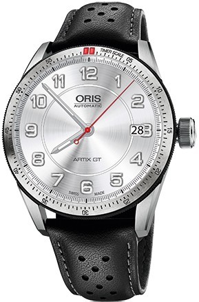 Oris Artix GT Date