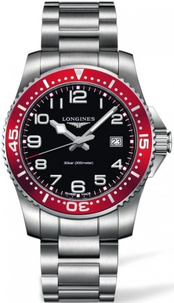 Longines HydroConquest Gents Large