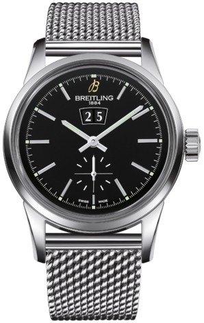 Breitling Transocean 38