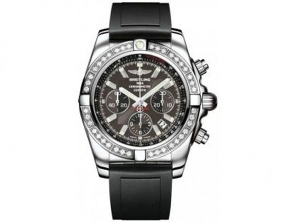 Breitling Chronomat 44