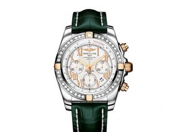 Breitling Chronomat 44 Diamant