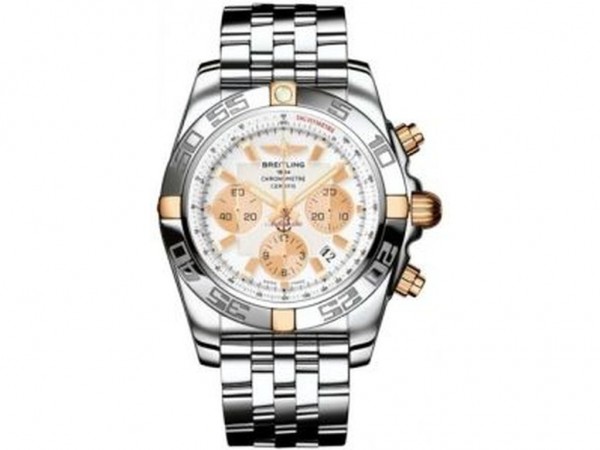 Breitling Chronomat 44