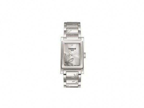 Tissot T-Trend Fabulous Garden